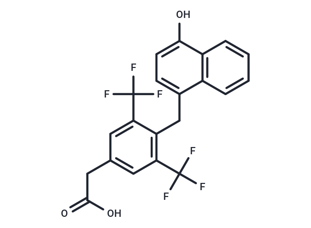 化合物 ZTA-261,ZTA-261