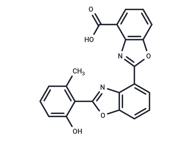 化合物 AJI-9561,AJI-9561