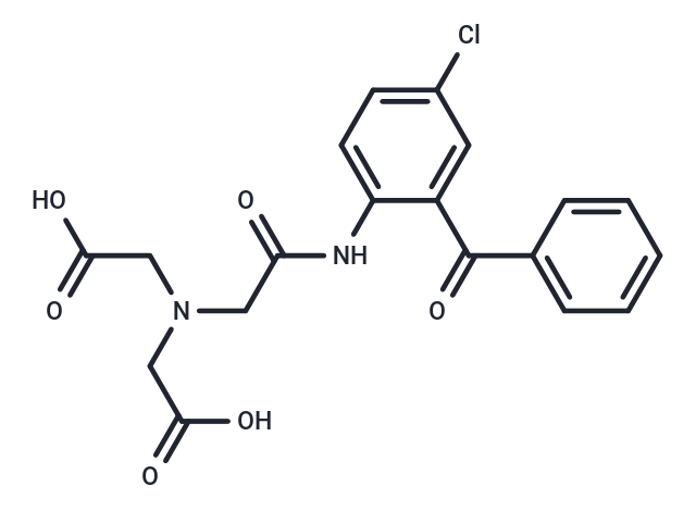 化合物 Arclofenin,Arclofenin