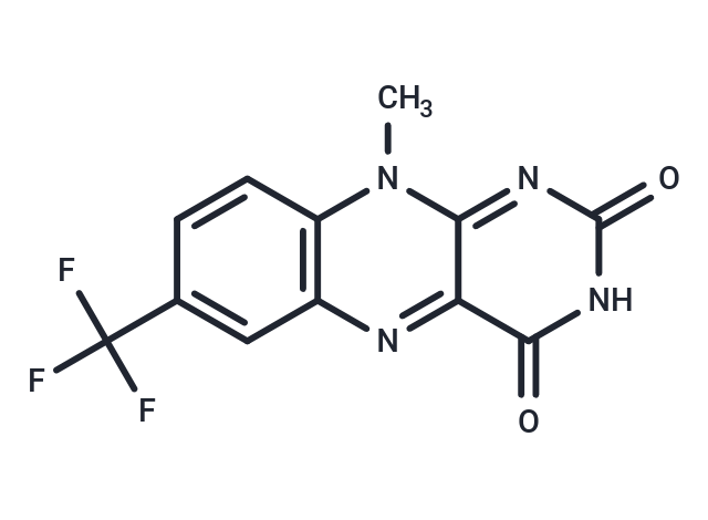 化合物 PLK1-IN-9,PLK1-IN-9