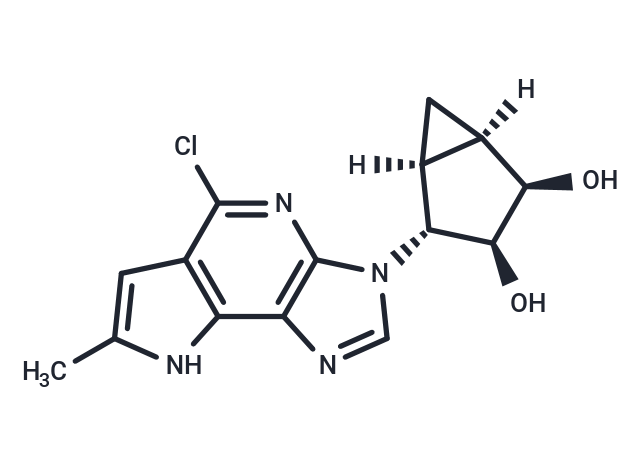 化合物 A3AR agonist 3,A3AR agonist 3