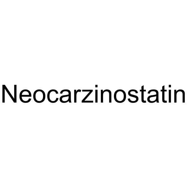 化合物 Neocarzinostatin,Neocarzinostatin