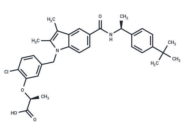 化合物 SR10221,SR10221