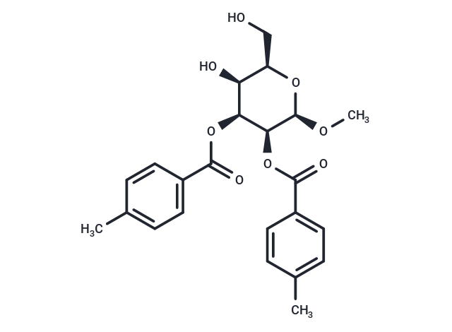 化合物 Galectin-4-IN-3,Galectin-4-IN-3