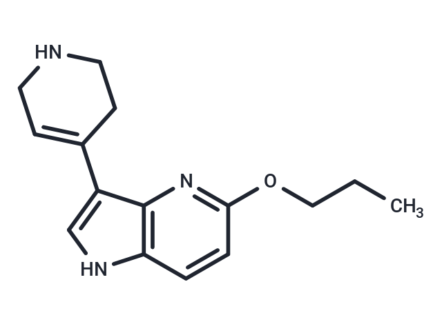 化合物 CP94253,CP94253