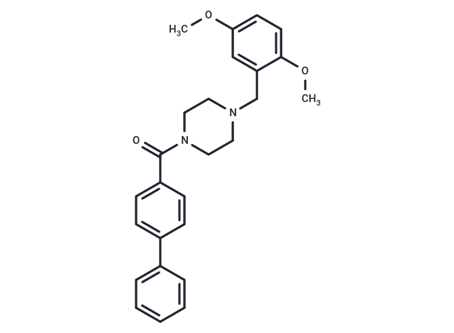 化合物 AMC-04,AMC-04