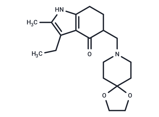 化合物 AL 1612,AL 1612