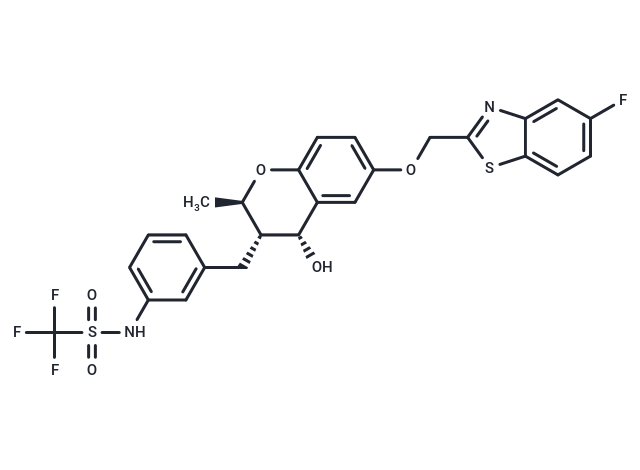 化合物 CP-195494,CP-195494
