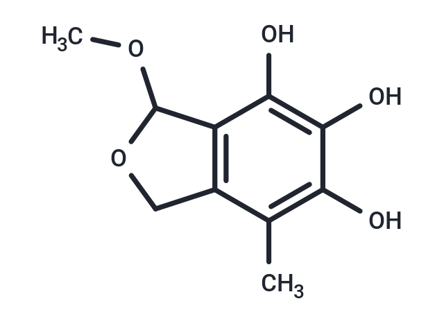 化合物 FR-202306,FR-202306