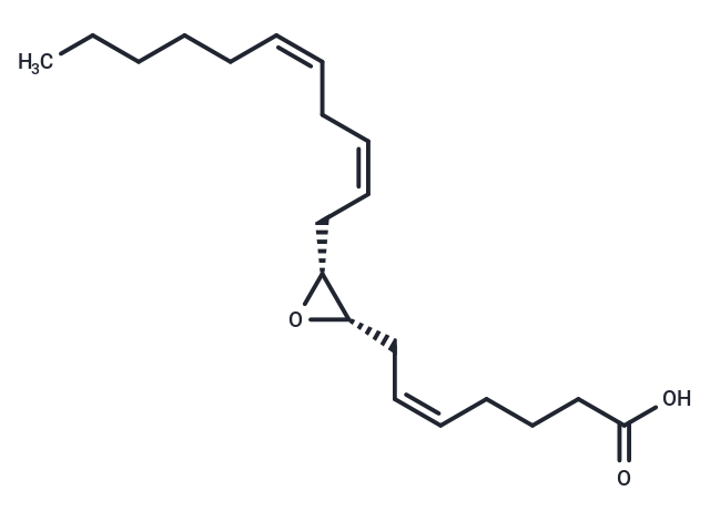 化合物 8(S),9(R)-EET,8(S),9(R)-EET