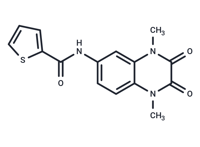 化合物 GST-FH.1,GST-FH.1