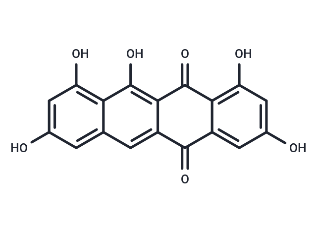化合物 Saintopin,Saintopin