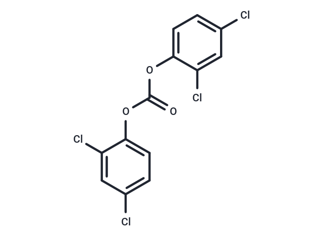 化合物 Bis(2,4-dichlorophenyl) carbonate,Bis(2,4-dichlorophenyl) carbonate