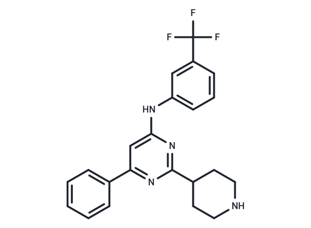 化合物 ARN25062,ARN25062