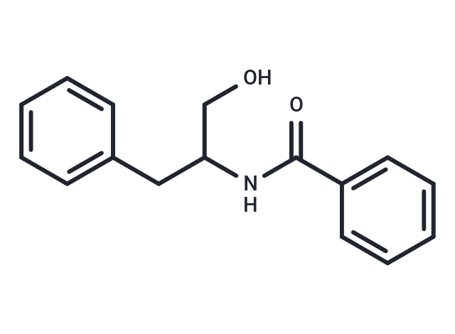 化合物 N-Benzoyl_L-phenylalaninol,N-Benzoyl_L-phenylalaninol
