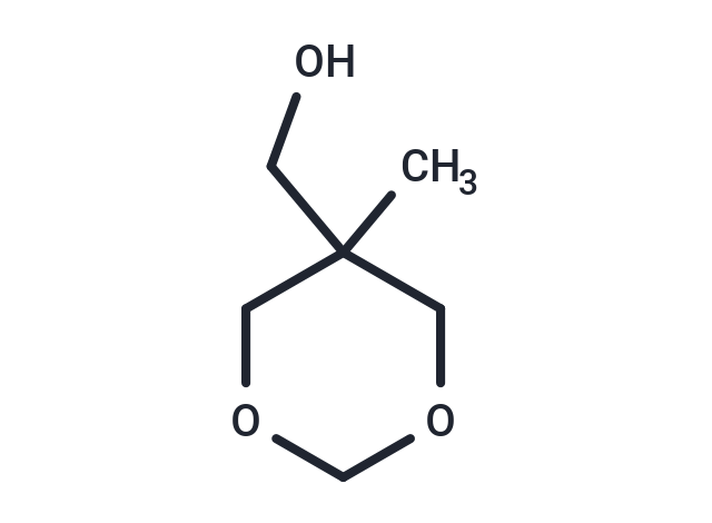 化合物 5-Methyl-1,3-dioxane-5-methanol,5-Methyl-1,3-dioxane-5-methanol