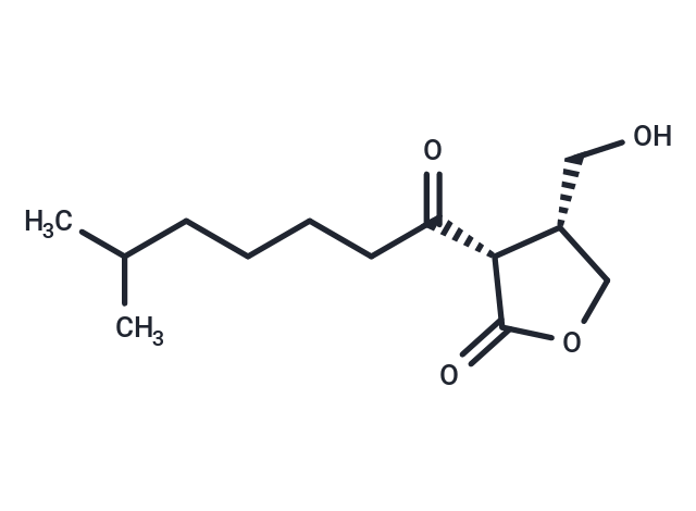 化合物 Streptomyces A-Factor,Streptomyces A-Factor