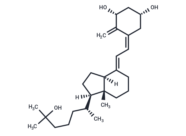 化合物 Impurity B of Calcitriol,Impurity B of Calcitriol
