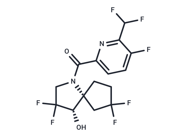 化合物 HIF-2α-IN-16,HIF-2α-IN-16