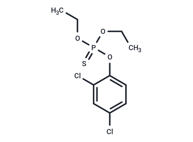 化合物 Dichlofenthion,Dichlofenthion