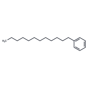 化合物 Dodecylbenzene|T20280|TargetMol