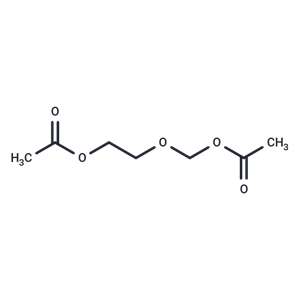 化合物 2-Oxa-1,4-butanediol diacetate|T66929|TargetMol
