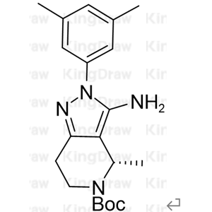 奥格列龙杂质12