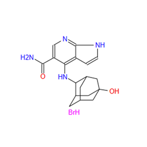 氢溴酸吡西替尼