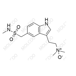 舒马曲坦EP杂质D