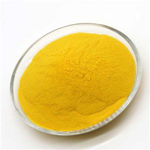 聚合硫酸铁,Polyferric Sulfate