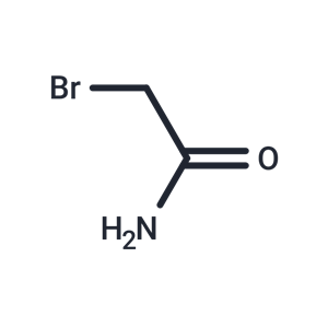 2-溴乙酰胺|T40793|TargetMol