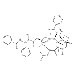 紫杉醇杂质;179798-21-1