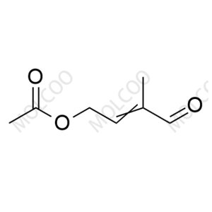 维生素A杂质12,Vitamin A Impurity 12