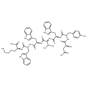化合物 Men 10376|T16038|TargetMol