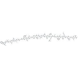 化合物 Galanin (1-29)(rat, mouse),Galanin (1-29)(rat, mouse)