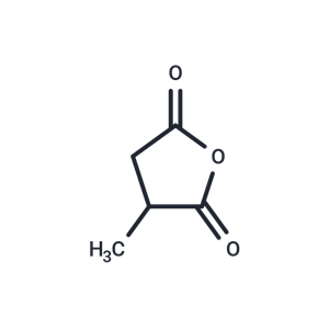 甲基琥珀酸酐,3-Methyldihydrofuran-2,5-dione