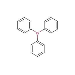 三苯基铋,Triphenyl bismuth