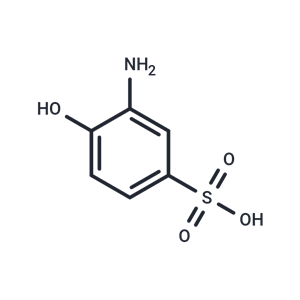 化合物 4-Hydroxymetanilic acid|T20400|TargetMol