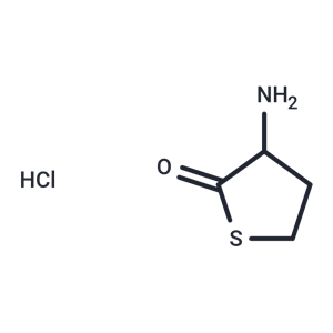 DL-高半胱氨酸硫内酯盐酸盐,DL-Homocysteine thiolactone hydrochloride