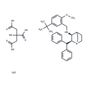 Maropitant citrate|T35344|TargetMol