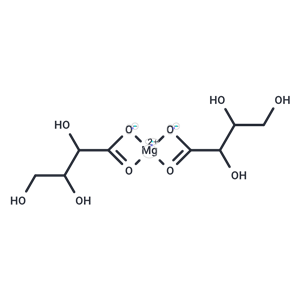 L-苏糖酸镁,L-Threonic acid magnesium salt