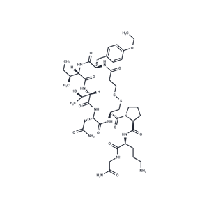 阿托西班,Atosiban