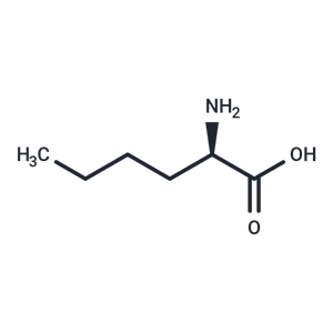 化合物 H-D-Nle-OH,H-D-Nle-OH
