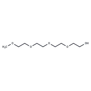 化合物 Tetraethylene glycol monomethyl ether,Tetraethylene glycol monomethyl ether