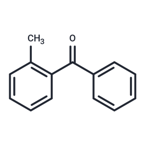 化合物 2-Methylbenzophenone|T20361|TargetMol