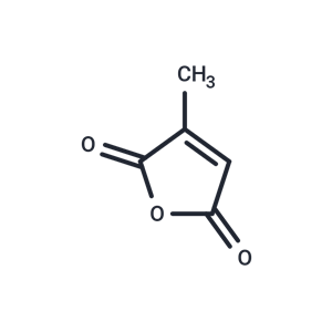 化合物 Citraconic acid anhydride|TN6957|TargetMol