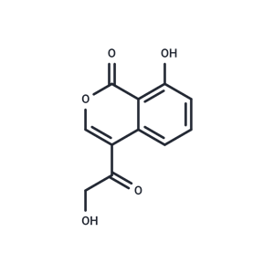 化合物 Oosponol|T25900|TargetMol