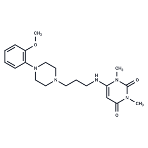 乌拉地尔,Urapidil