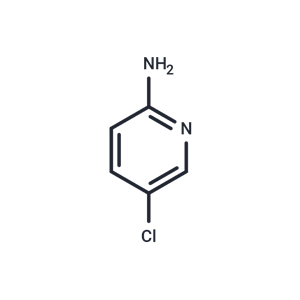 化合物 2-Amino-5-chloropyridine|T67468|TargetMol