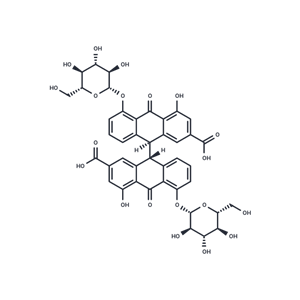 番泻苷 B|T2734|TargetMol